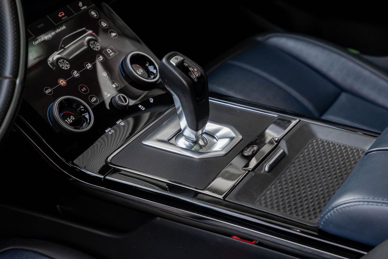 Land Rover Range Rover Evoque HSE R-Dynamic | 2,840 P.M  | 0% Downpayment | Agency Warranty!