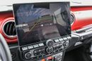 Jeep Wrangler Unlimited Rubicon 2.0L A/T