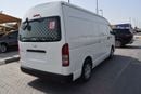 Toyota Hiace GLS -High Roof  Panal Van 2.7L