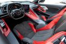 Chevrolet Corvette 1LT 6.2L (490 HP) Coupe Chevrolet Corvette Stingray Coupé 2020 GCC Specs | Warranty