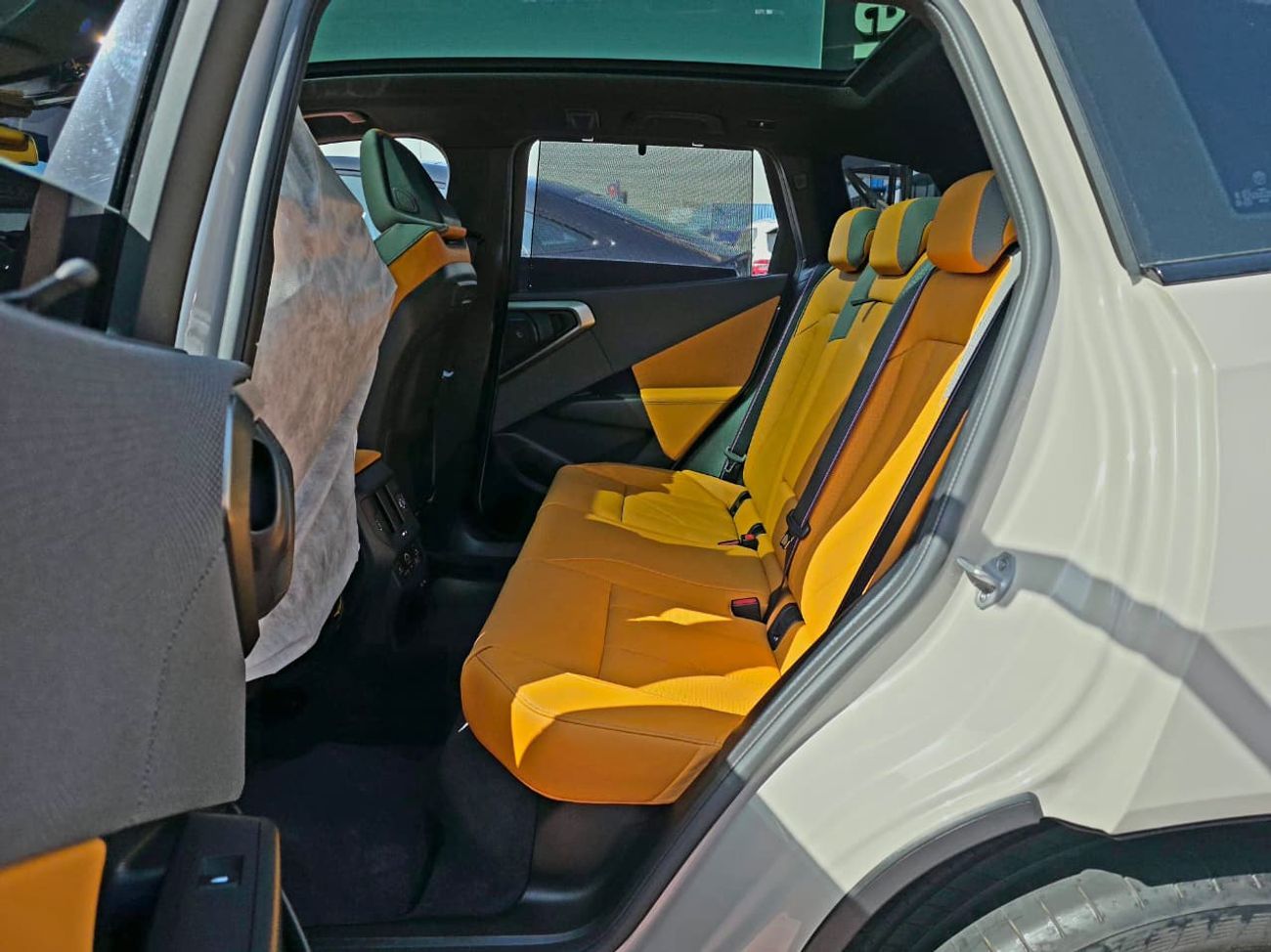 BMW X3M 50 xDrive 5 Years Warranty& Service 2025 GCC