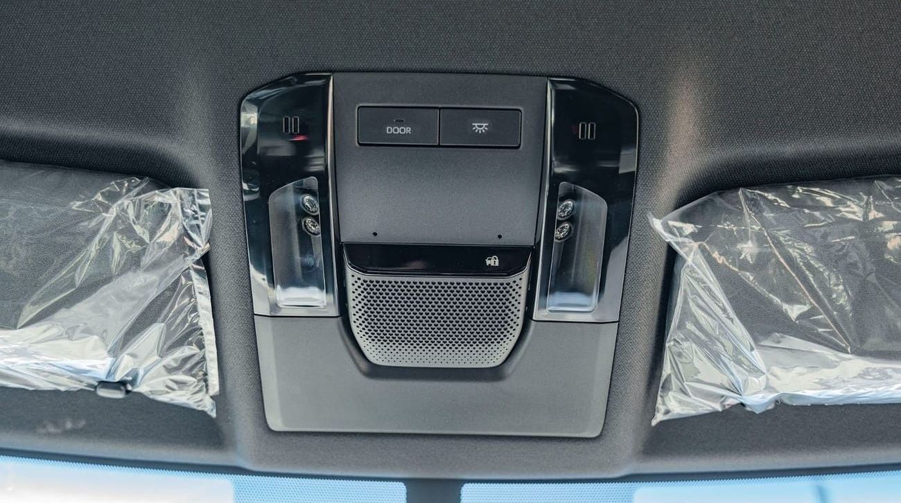 Toyota Prado 2024 Toyota Prado DSL Basic 2.8L Diesel AT