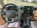 Toyota Land Cruiser 70