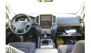 Toyota Land Cruiser VX V8 5.7L Automatic