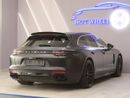 Porsche Panamera GT S E-HYBRID EDITION