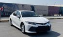 Toyota Camry Hybrid 2.5L