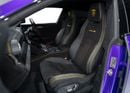 لامبورغيني اوروس PERFORMANTE