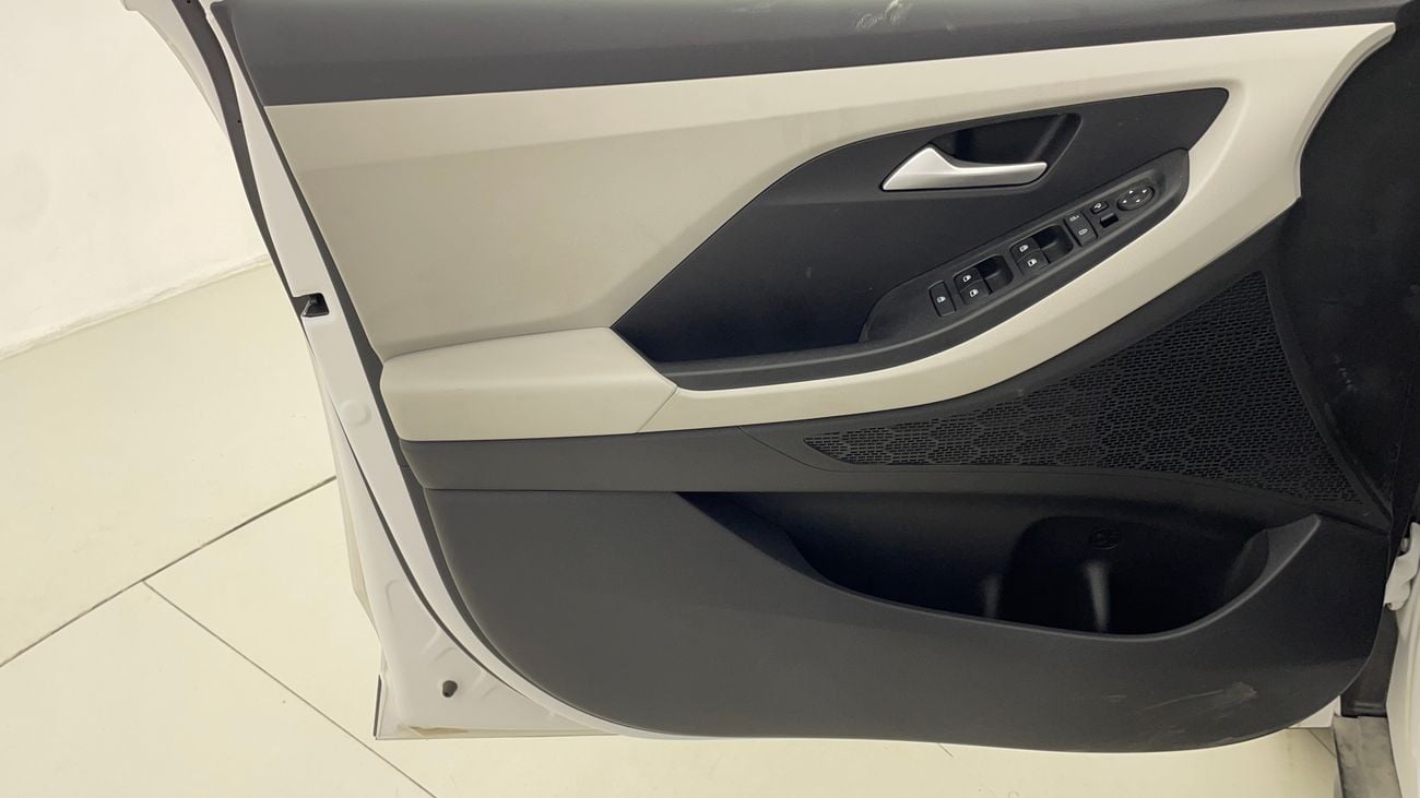 هيونداي كريتا COMFORT 1.5 | بدون دفعة مقدمة | اختبار القيادة في المنزل