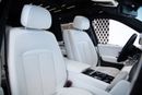 Rolls Royce Cullinan STD