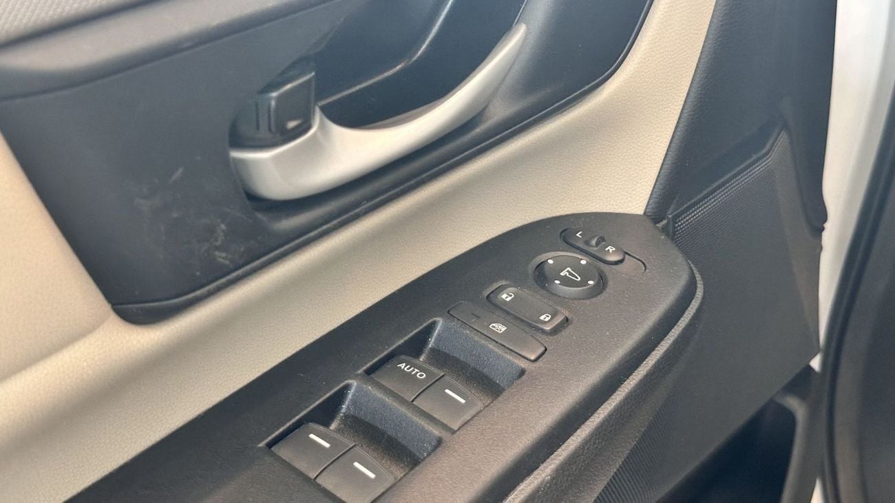 Honda CRV 2022 Model Honda CRV, 2.4L Petrol A/T