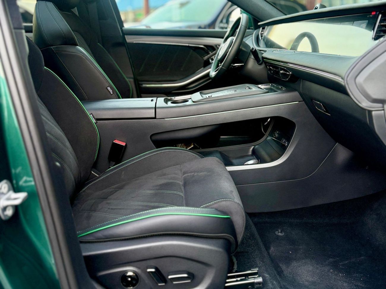 فويا فري VOYAH FREE GCC 2025