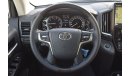 Toyota Land Cruiser 200 GXR V8 4.6L Petrol Grand Touring