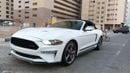 Ford Mustang GT PREMIUM