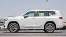 Toyota Land Cruiser 2026 Toyota Land Cruiser 300 VXR 3.5L AT Petrol Twin Turbo (White-Beige)