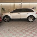 لينكولن ام كى اكس Luxury 3.7L