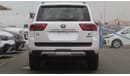 Toyota Land Cruiser GR-S (GR SPORT) 3.5L TWIN TURBO 2022 Model Available for export outside GCC