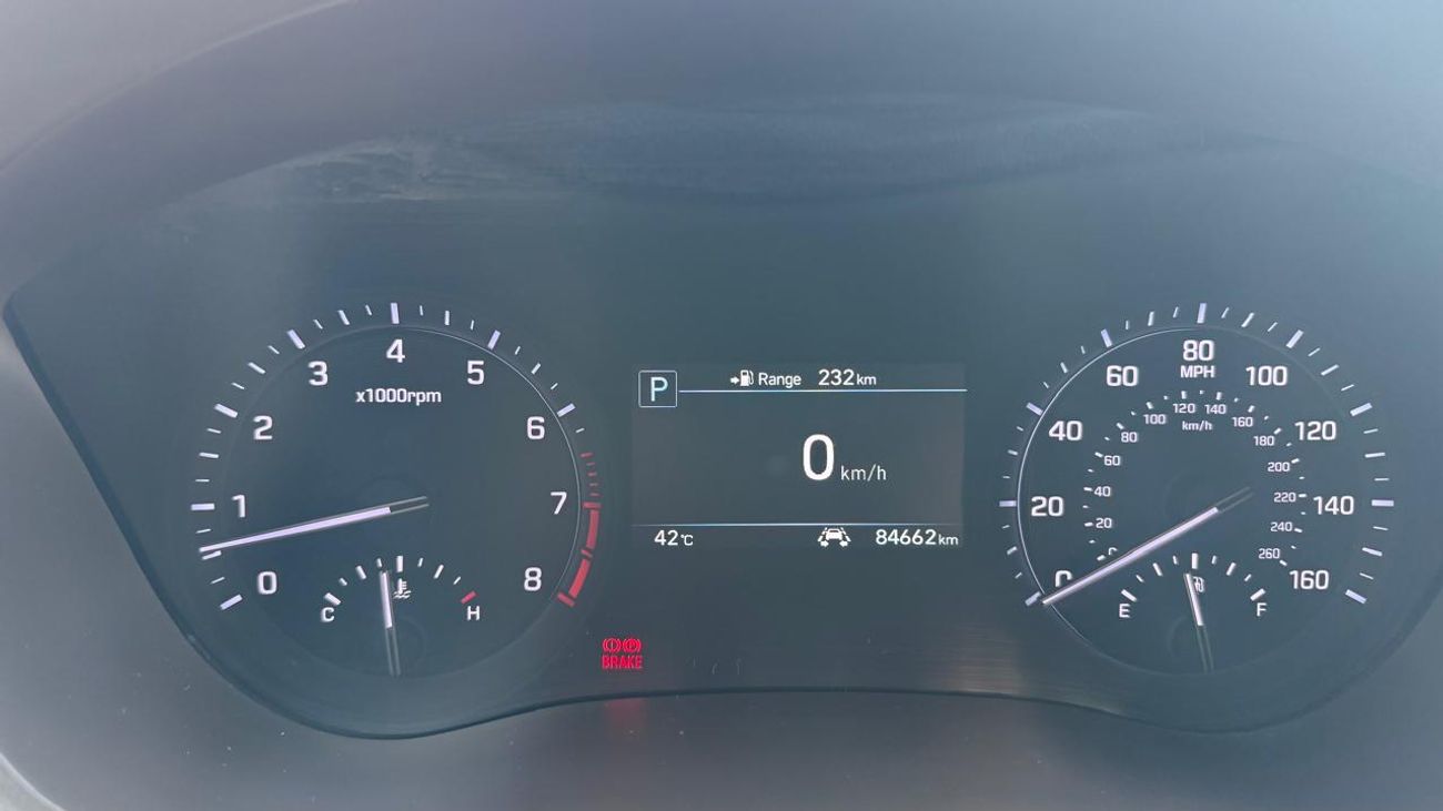 Genesis G80 GENESIS G80 2019