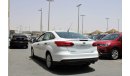 Ford Focus Ambiente ACCIDENTS FREE - GCC- CAR IS IN PERFECT CONDITION INSIDE AND OUTSIDE