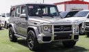 مرسيدس بنز G 55 Facelift 2016 G63