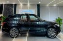 لاند روفر رينج روفر Autobiography 5.0L (375 HP)