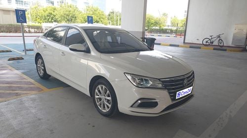 MG 5 2023 STD | AED 423/Month | 0 DP | 30 Day Return | Warranty | Service History