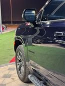 Chevrolet Tahoe Z71