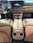 مرسيدس بنز E300