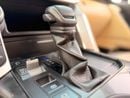Toyota Land Cruiser GXR