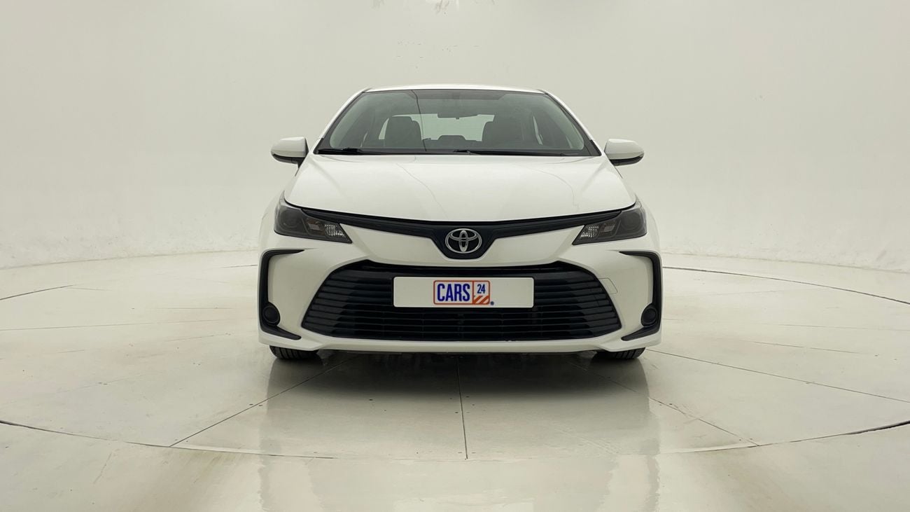 Toyota Corolla XLI 1.6 | Zero Down Payment | Free Home Test Drive
