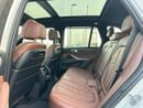 BMW X5 XDRIVE40i M SPORT