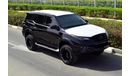 Toyota Fortuner Vxr V6 4.0l Petrol 7 Seat Automatic Xtreme Edition