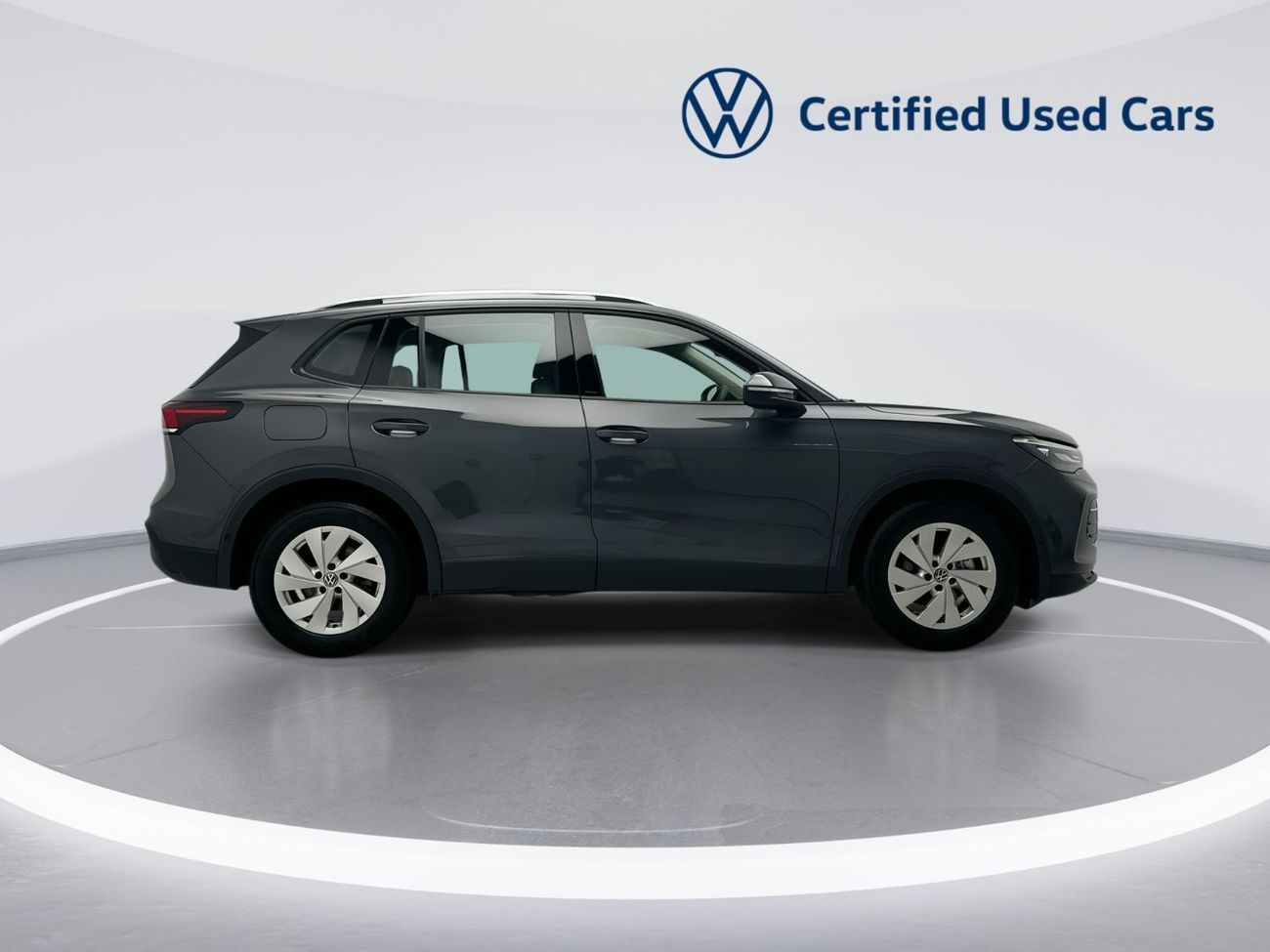 فولكس واجن تيجوان LIFE 1.4L | Rear Camera | Stylish Family SUV | Warranty | Navigation