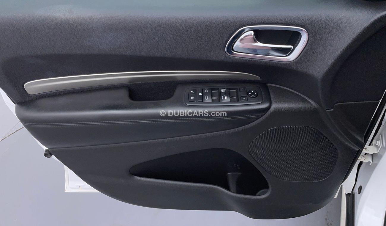 Dodge Durango SXT 3.6 | Zero Down Payment | Free Home Test Drive