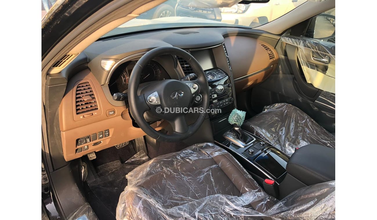 Infiniti Q70 3.7L ENGINE,V6, FULL OPTION, FOR BOTH LOCAL AND EXPORT (CODE # IQX2019)