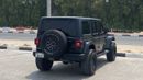 Jeep Wrangler Unlimited Sport S 2.0L A/T