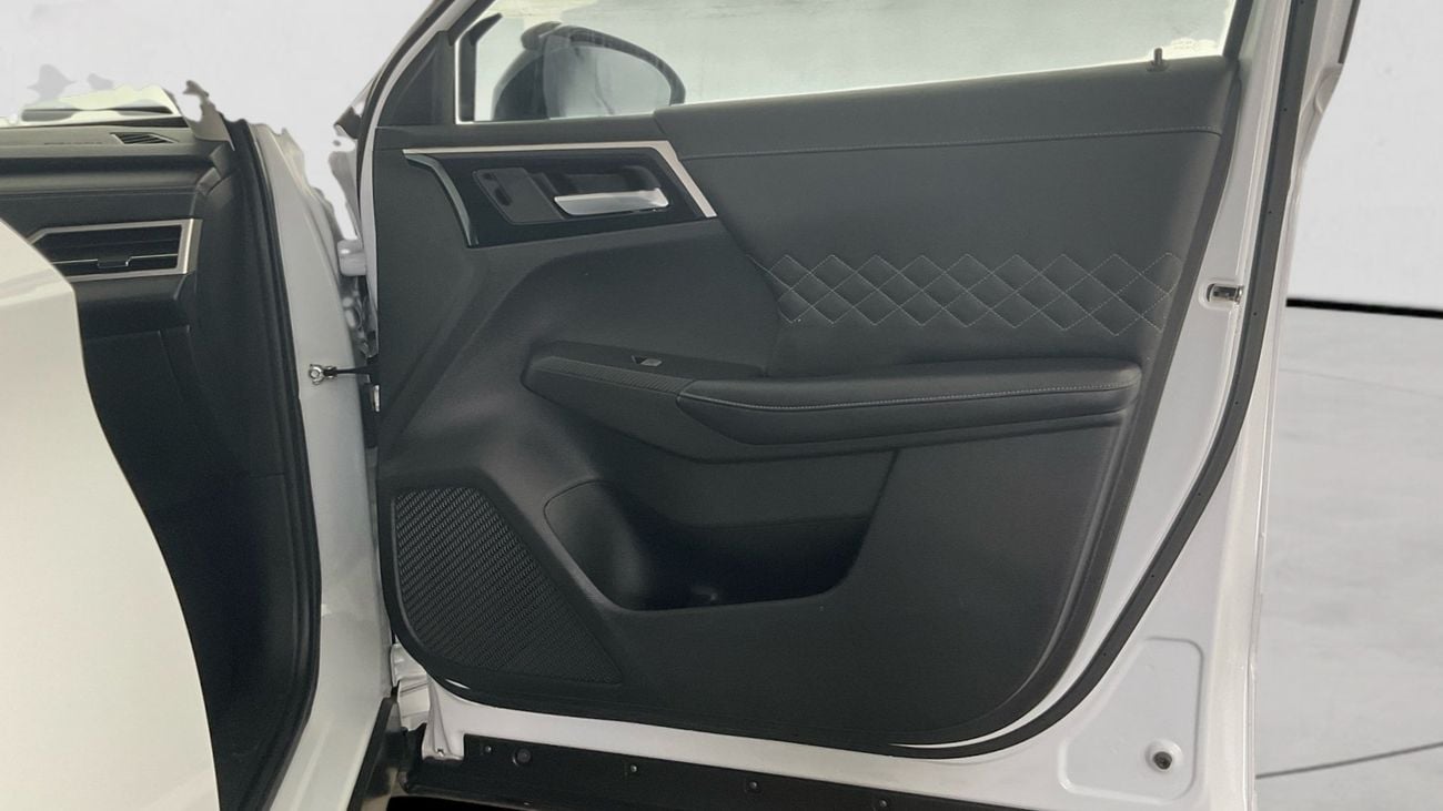 Mitsubishi Outlander PREMIUM LAUNCH EDITION Prime Edition | Guaranteed Warranty | 0 Down Payment