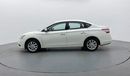 Nissan Sentra S 1.8 | Zero Down Payment | Free Home Test Drive
