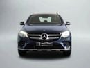 مرسيدس بنز GLC 250 AMG 2.0L