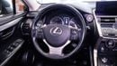 Lexus NX300 PLATINUM 2.0L