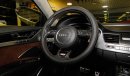 Audi S8 V8T