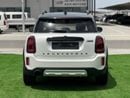 Mini Cooper Countryman Mini Cooper Country / 2022 / 32,000KM / GCC / Under Warranty