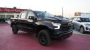 Chevrolet Silverado 2023 CHEVORLET SILVERADO Z71 5.3L V8 4WD PICK-UP 4doors