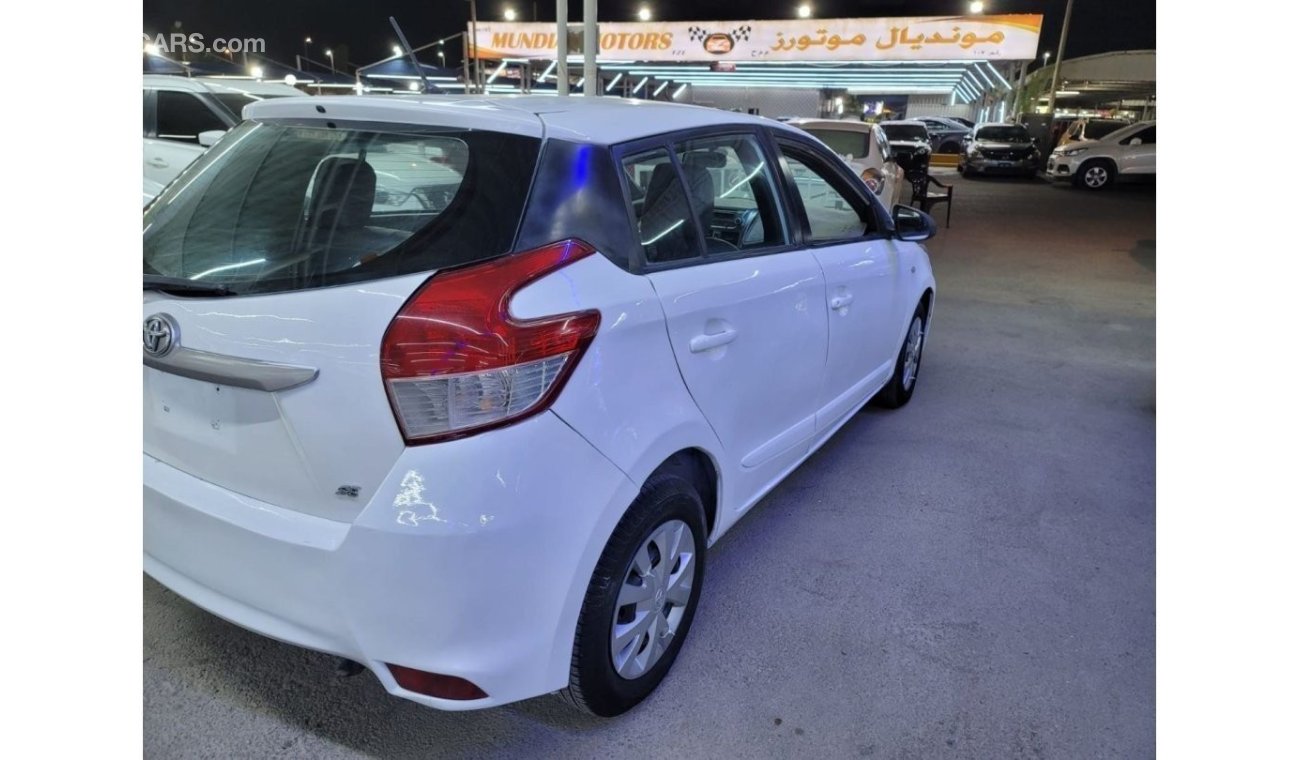 Toyota Yaris SE+ very clean guif