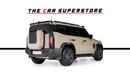 جيتور T2 LUX Full Options-low Mileage-GCC-warranty till 2035-service package till 2028