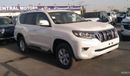Toyota Prado RHDNEW TRJ150- TX 2.7 PETROL AUTO 7 SEATER SUNROOF BRAND NEW Japan