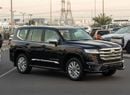 تويوتا لاند كروزر EXPORT ONLY - 2026 LC300 VX 4.0L