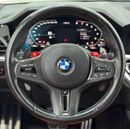 بي أم دبليو M3 Competition 3.0L 2021 BMW M3 Competition, Warranty, Service History, Carbon Fiber Package, Full Opti