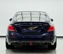 مرسيدس بنز E 63 AMG 2019 Mercedes-AMG E 63, Fully Loaded, 1 Year Warranty, Full Service History