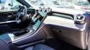 Mercedes Benz GLC 43