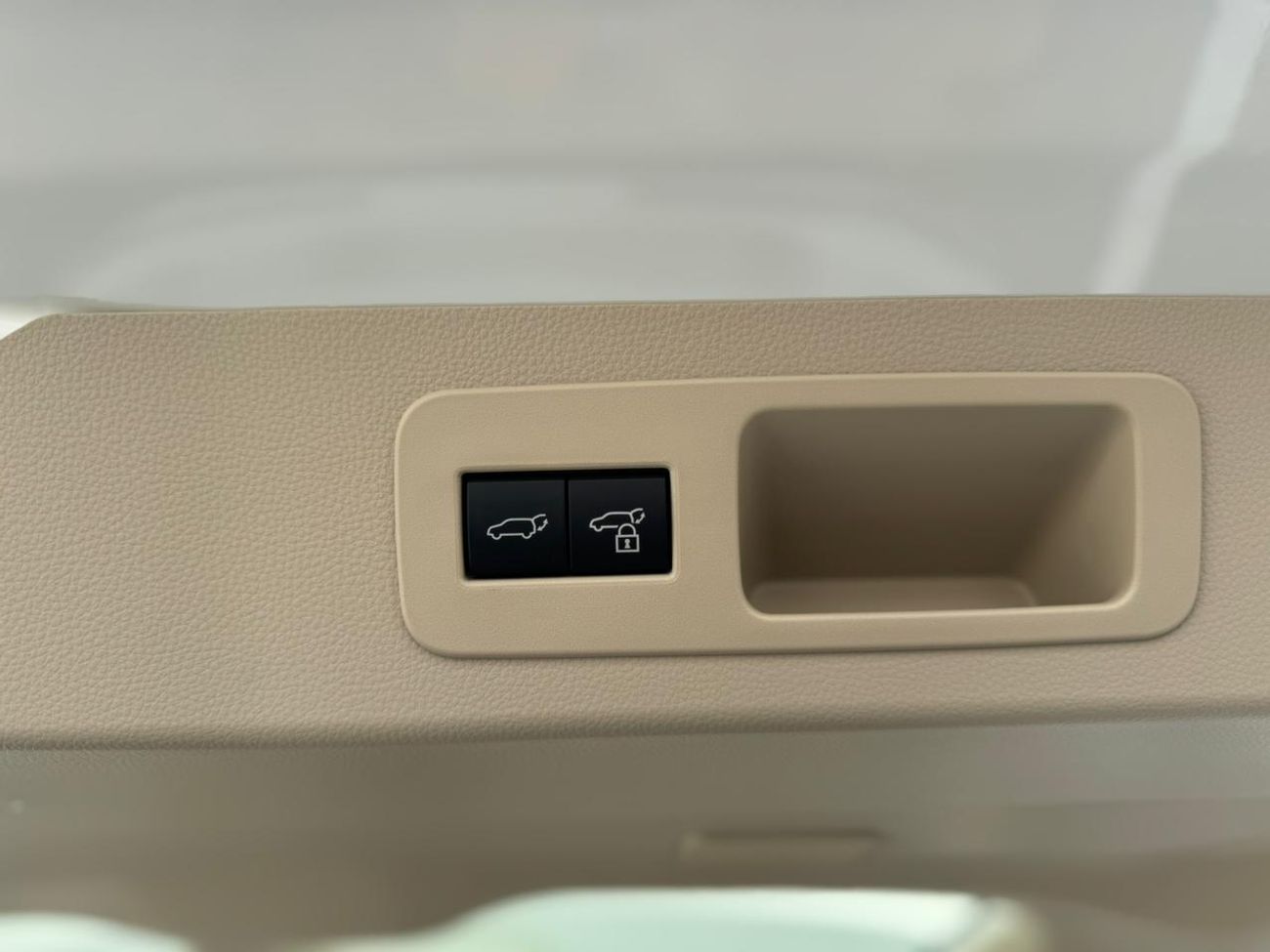 تويوتا لاند كروزر 